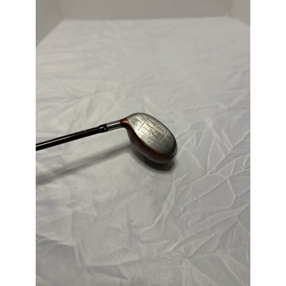Taylormade Burner Super Steel Driver 10.5 Degree S-90 Bubble Graphite Shaft - Picture 4 of 6